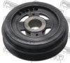 NISSA 123036N200 Belt Pulley, crankshaft